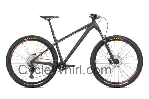 NS Bikes Eccentric Alu specs and reviews 